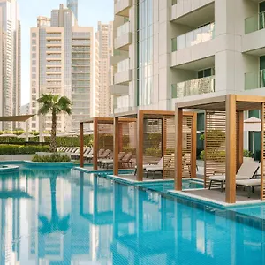 4* מלון דירות Sonder Business Bay