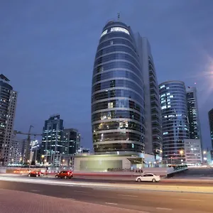 4* מלון דירות Citadines Metro